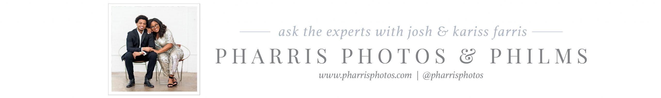 pharris photography videography