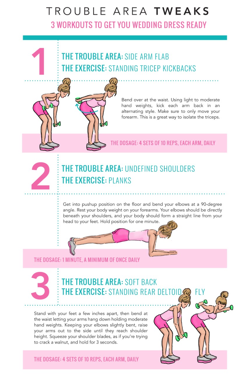 bells and barbells bridal fitness with katherine bahlburg