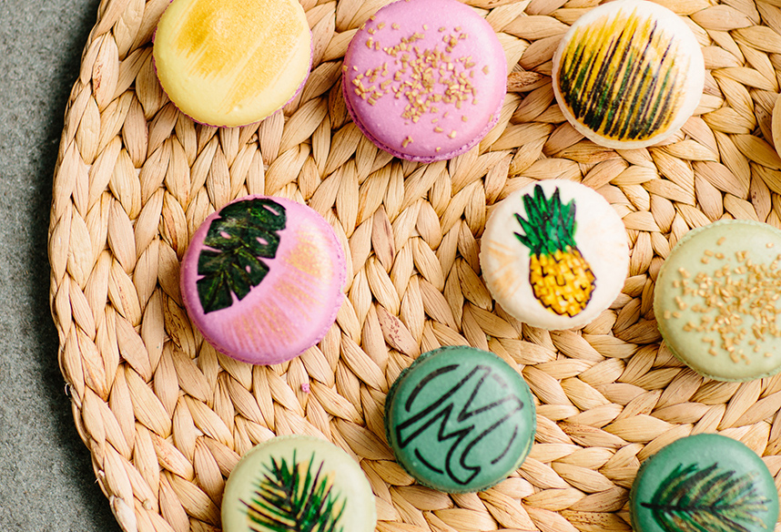 savor patisserie
