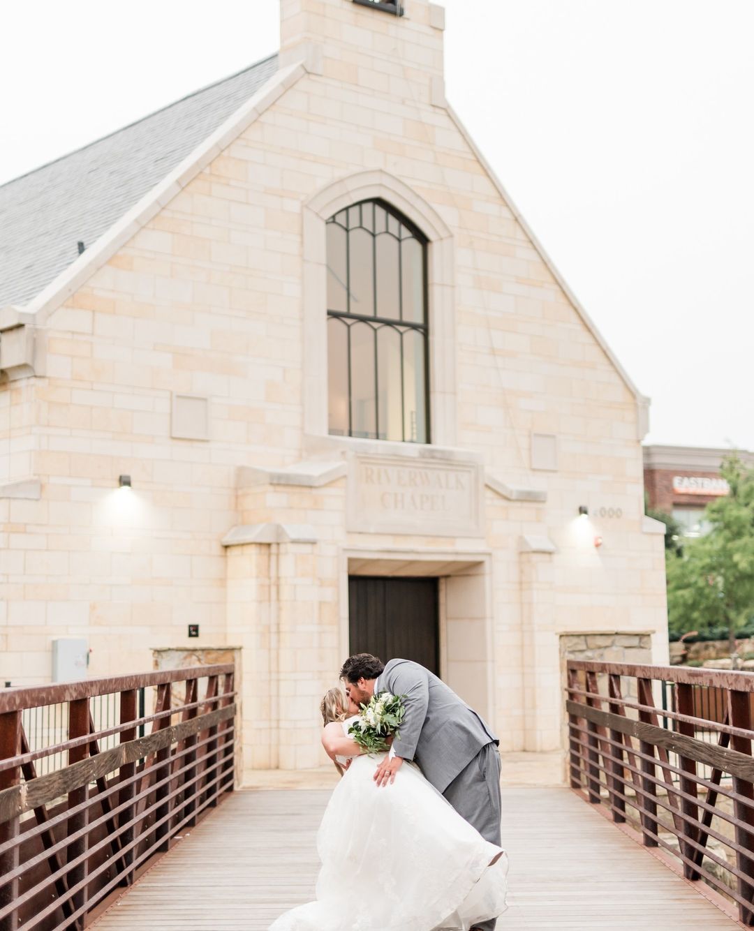 Chapel at Riverwalk
