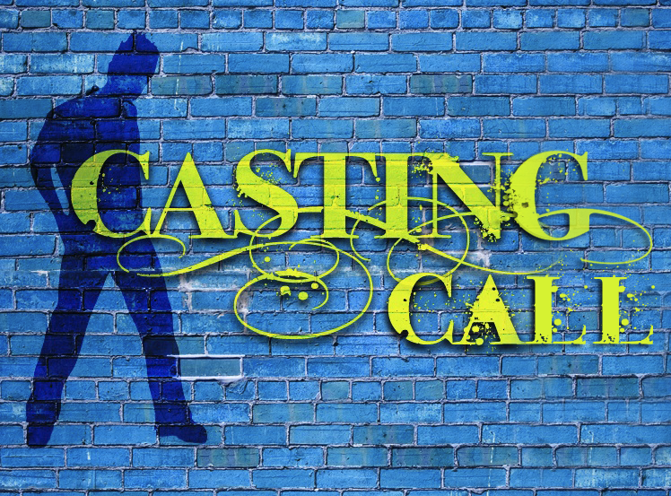 Casting Call, Male Models Brides of North Texas
