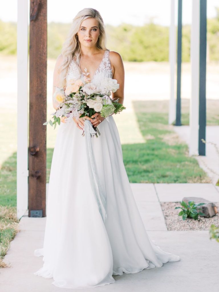 2019 north texas bridal fashion trends