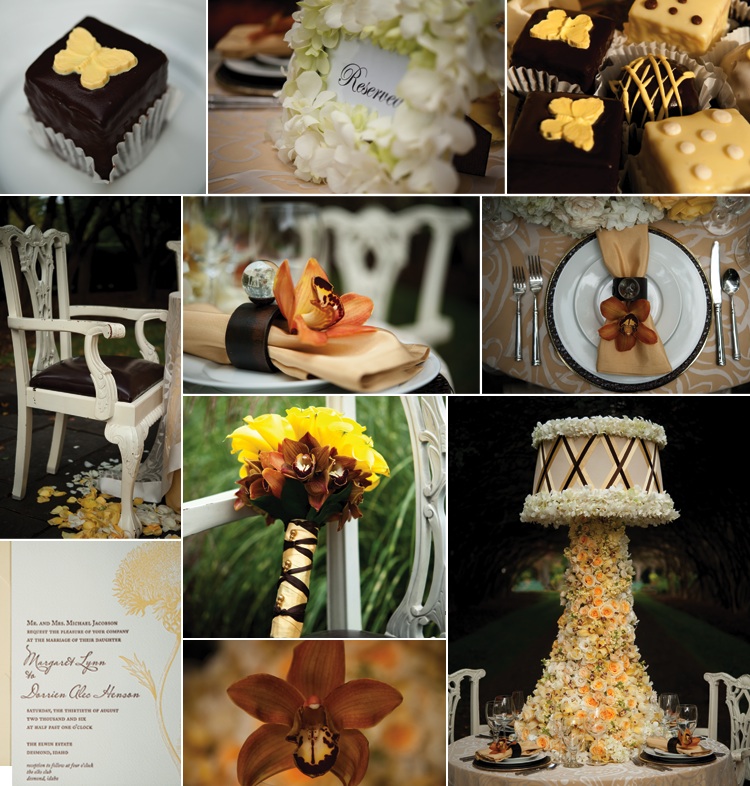 holly tripp event design wedding inspiration