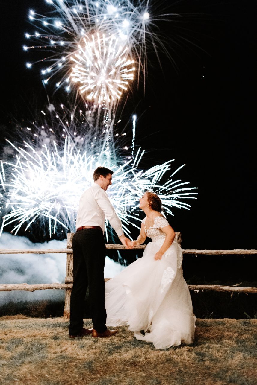 dallas fireworks vendor