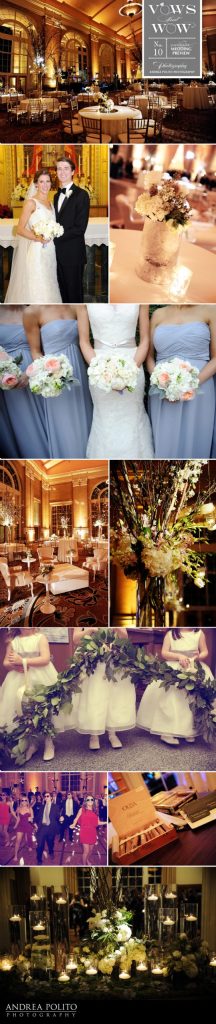 Vows that Wow 10