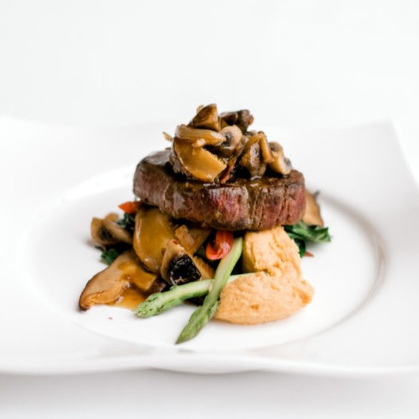 Dallas rehearsal dinner caterer