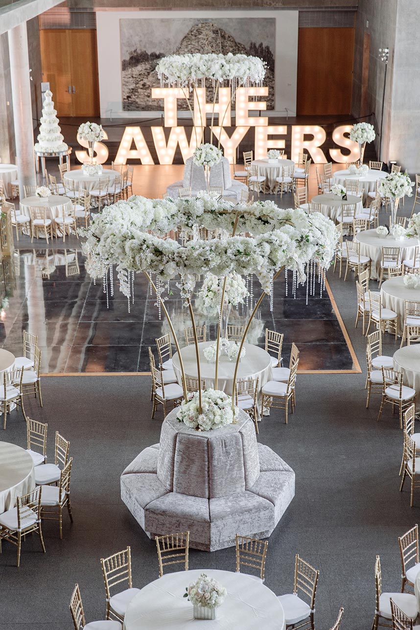 Top 10 North Texas Wedding Scenes of 2018 | Brides of North Texas