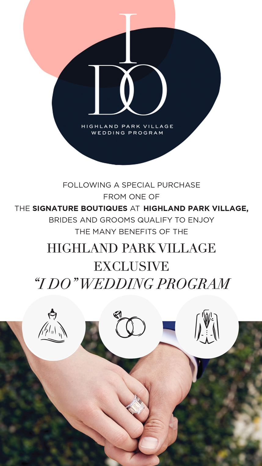 highland park village i do program