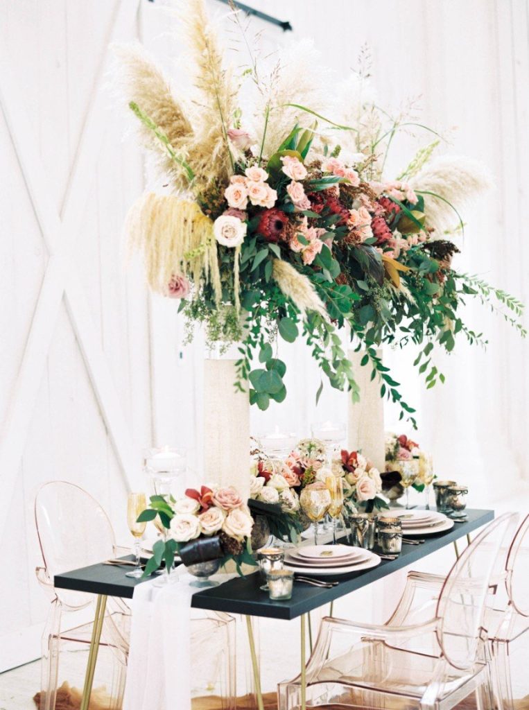 2019 north texas floral trends