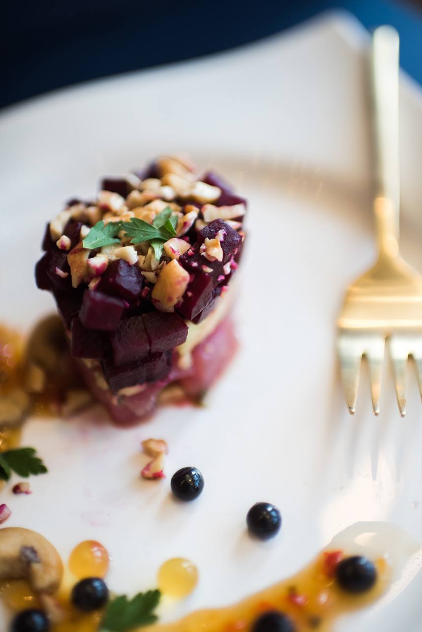 Foodoir: Decadent Dishes and Savory Sides from DFWs Best Caterers