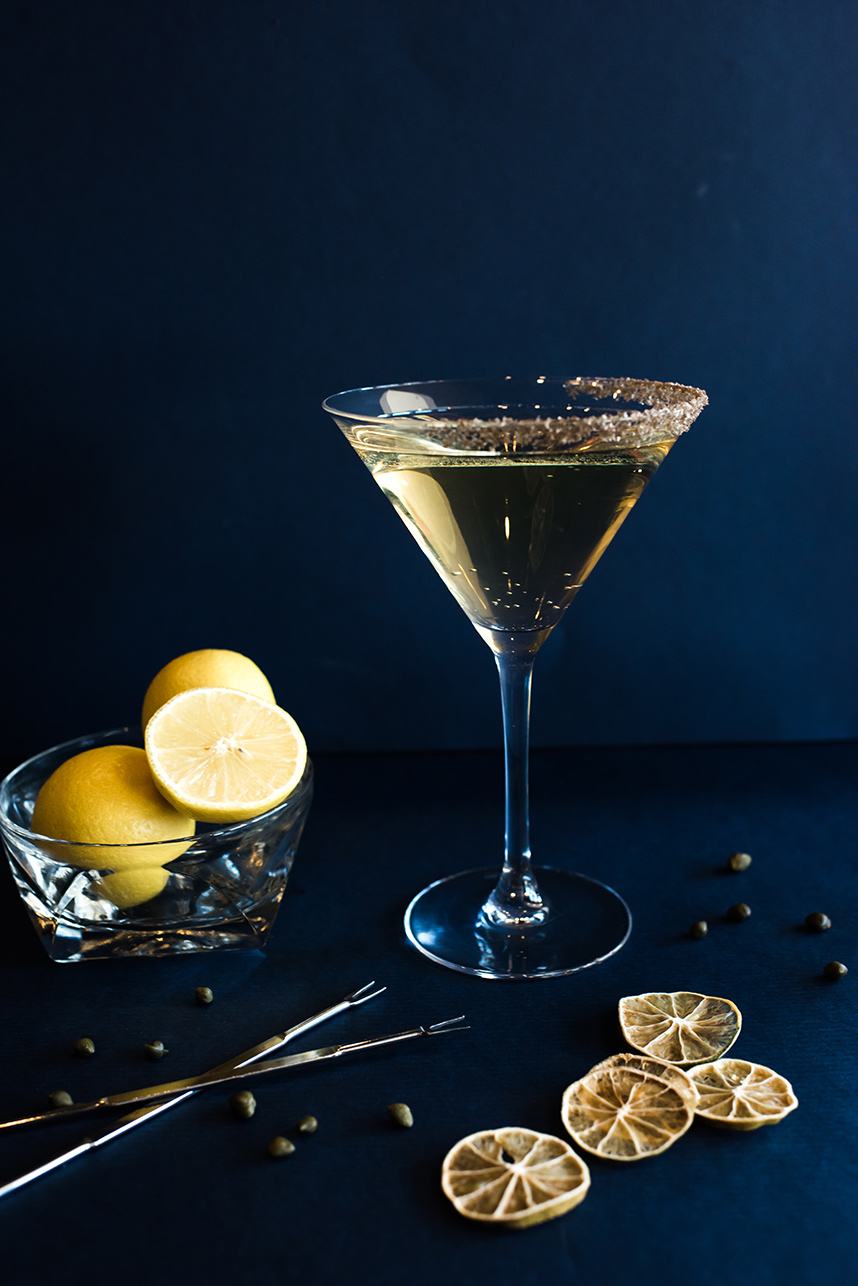 Foodoir: Decadent Dishes and Savory Sides from DFWs Best Caterers