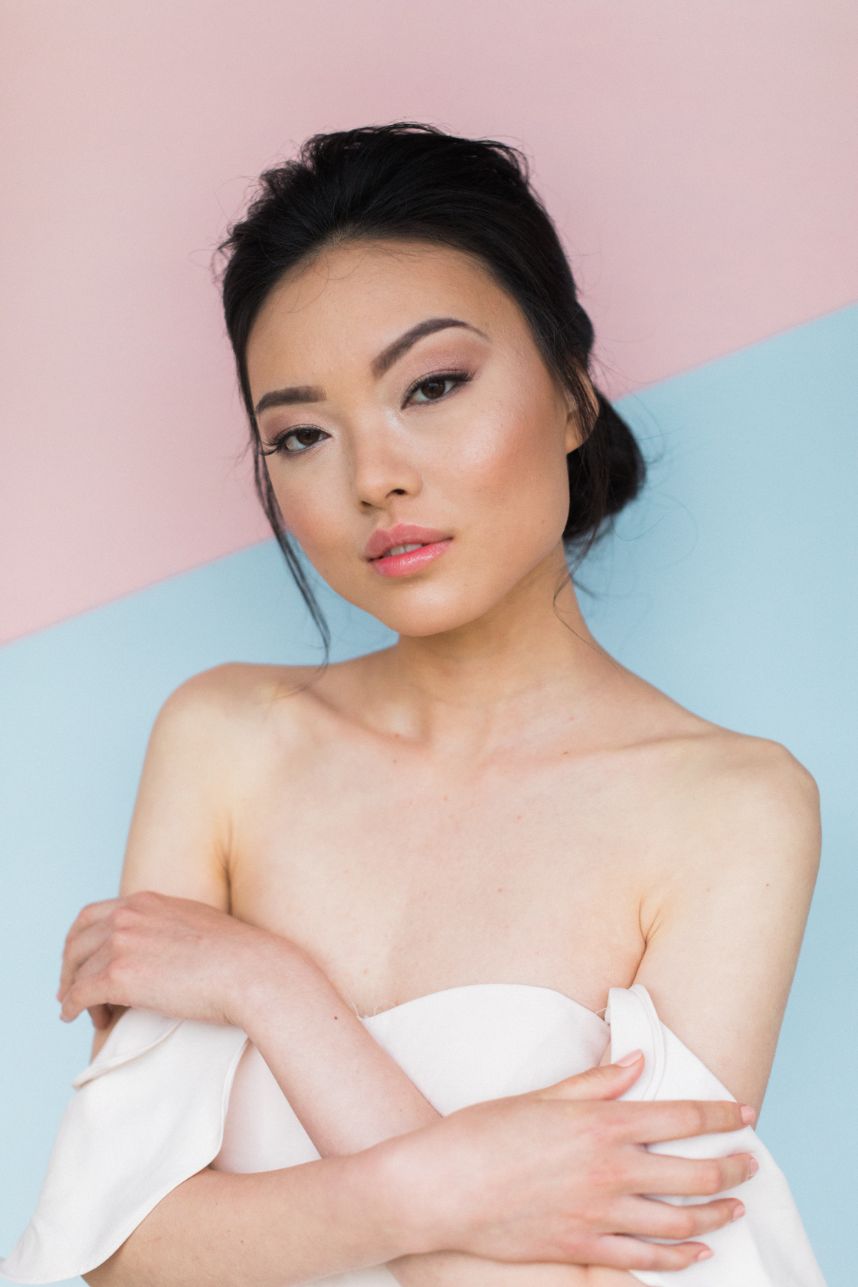 springtime shades perfect for your wedding celebration