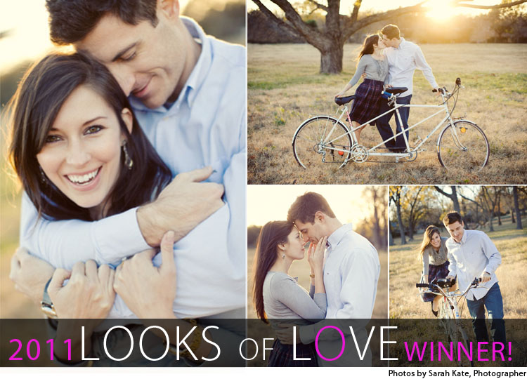 Brides of North Texas Looks of Love, Sarah Kate, Photographer