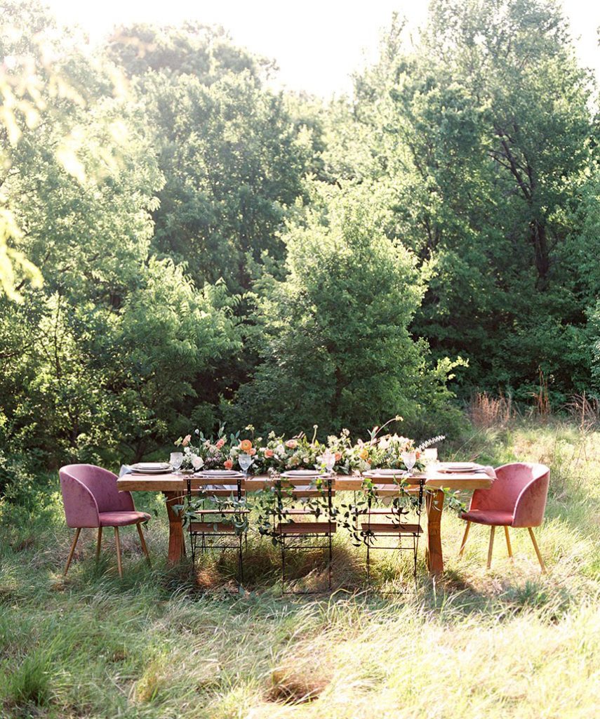Meet the Mag Creatives: North Texas Wedding Planners