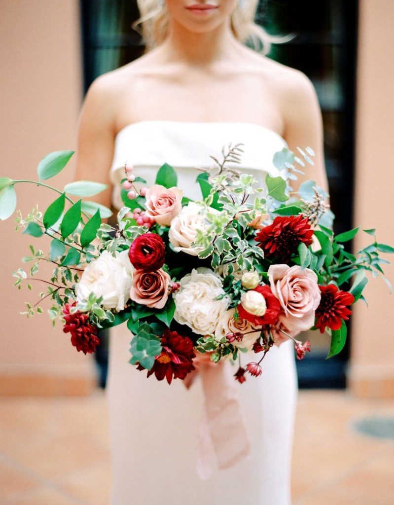 Forever Crushing on these 10 Dreamy Floral Arrangements