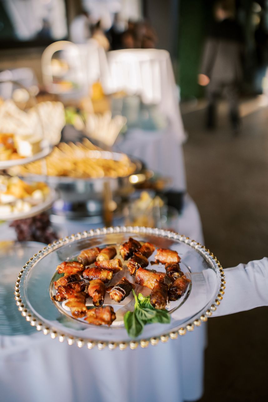 wendy krispin caterer