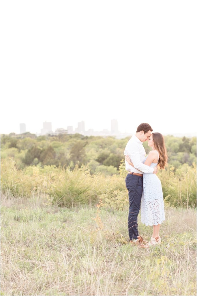 tandy hills fort worth