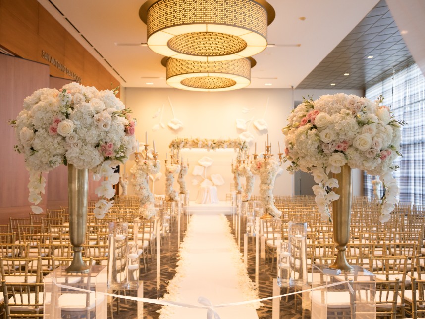 Westin Galleria Dallas, All-Inclusive Wedding Venues