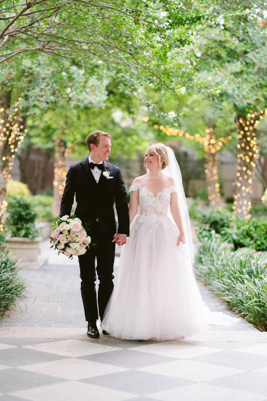 swank soiree classy timeless wedding planner