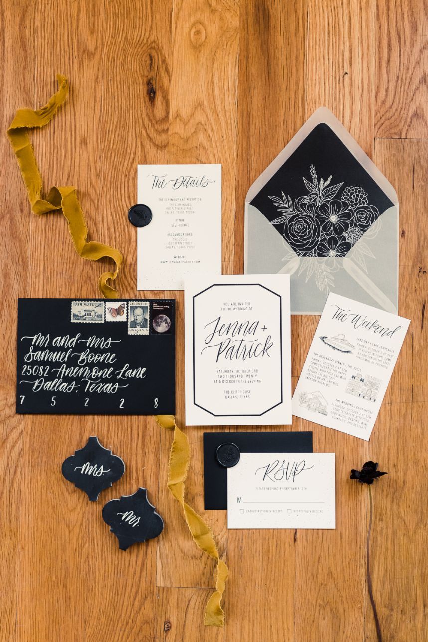 dfw wedding planner artisan rose events