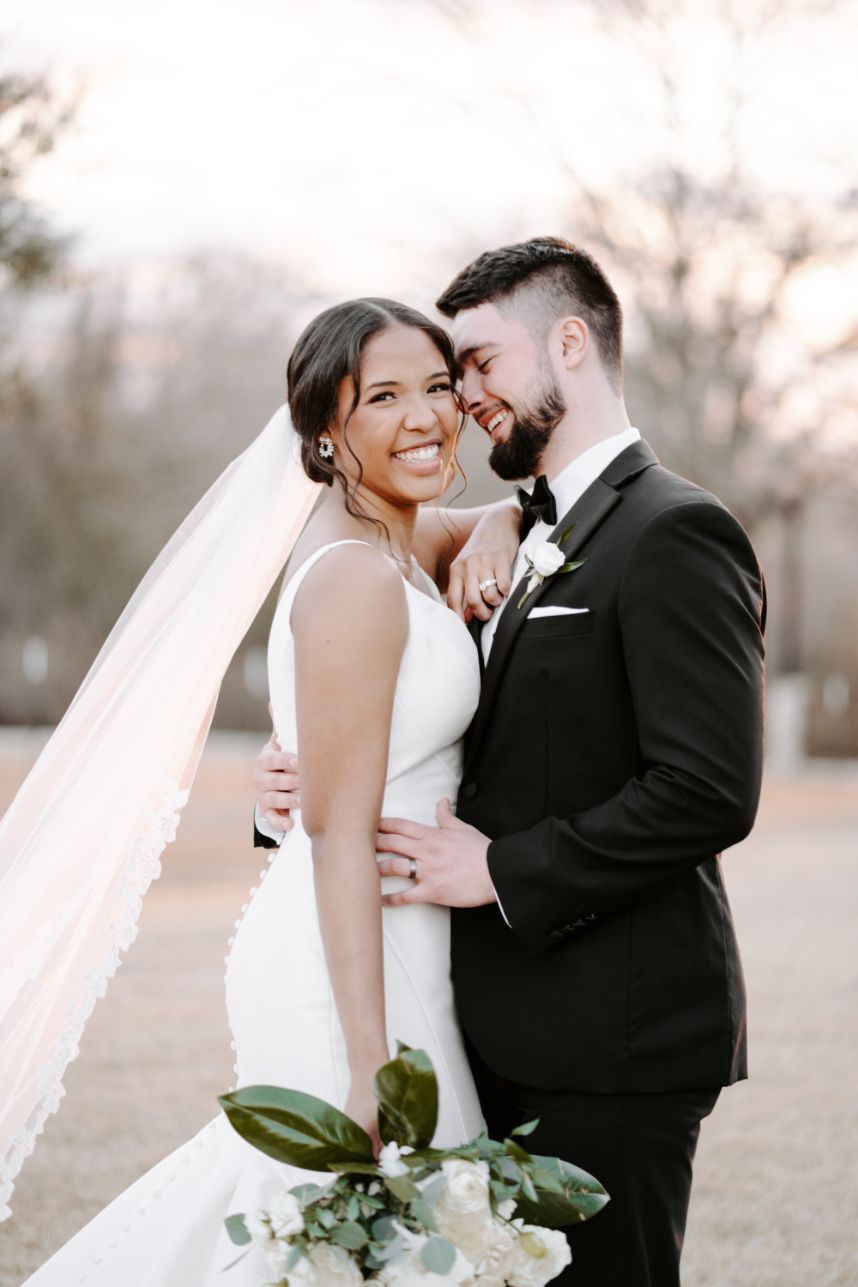 North Texas Wedding Planner Swank Soiree Shares her Portfolio