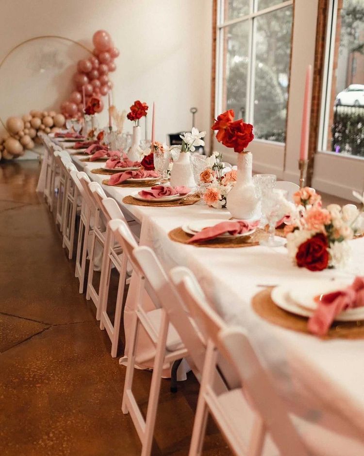 Private Event Spaces Dallas – Studio V + V