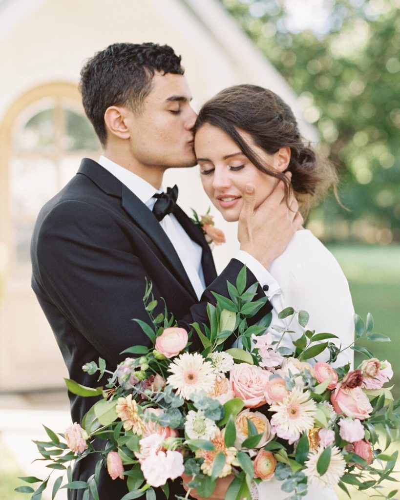 wedding hashtag