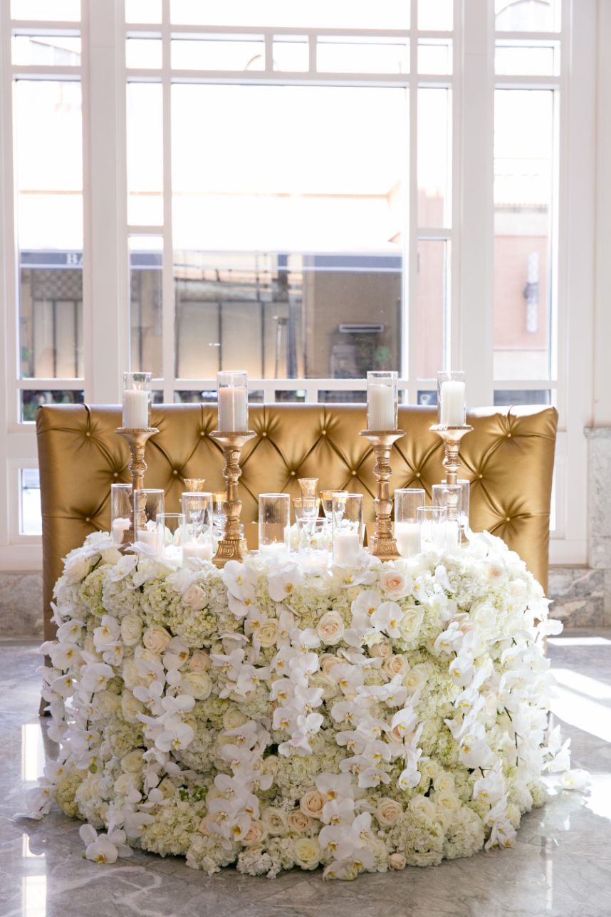 dfw wedding planner tami winn