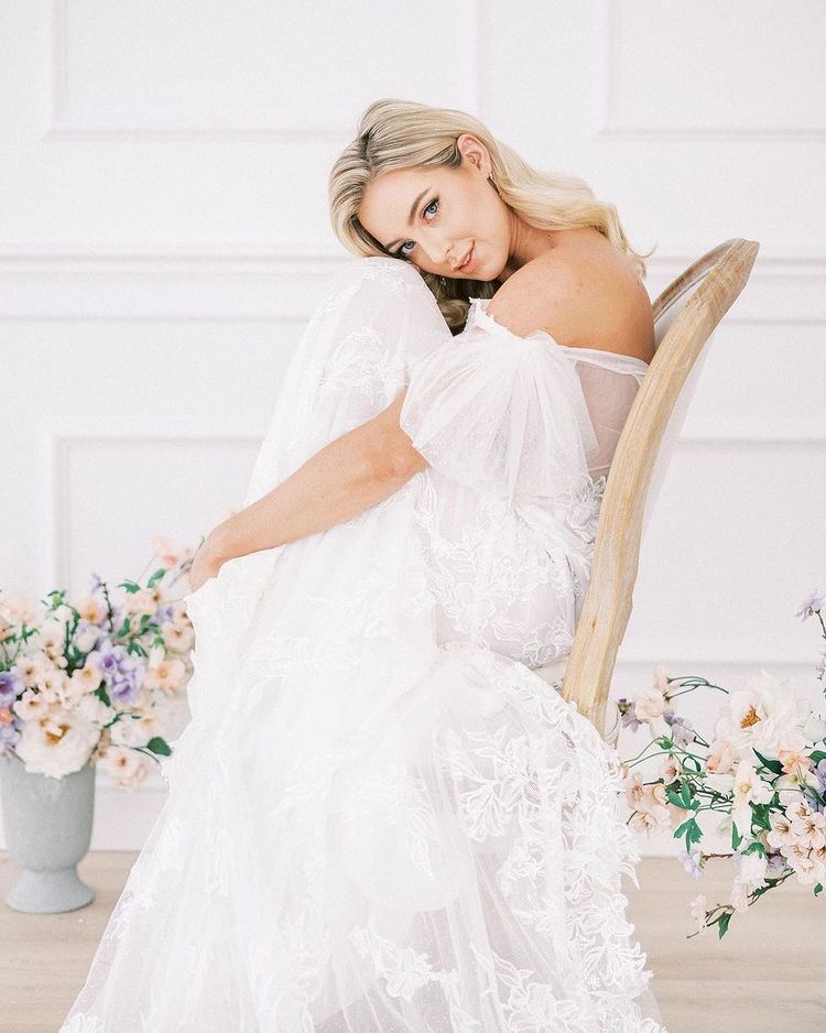 LeAnn's Bridal, bridal salon in Dallas