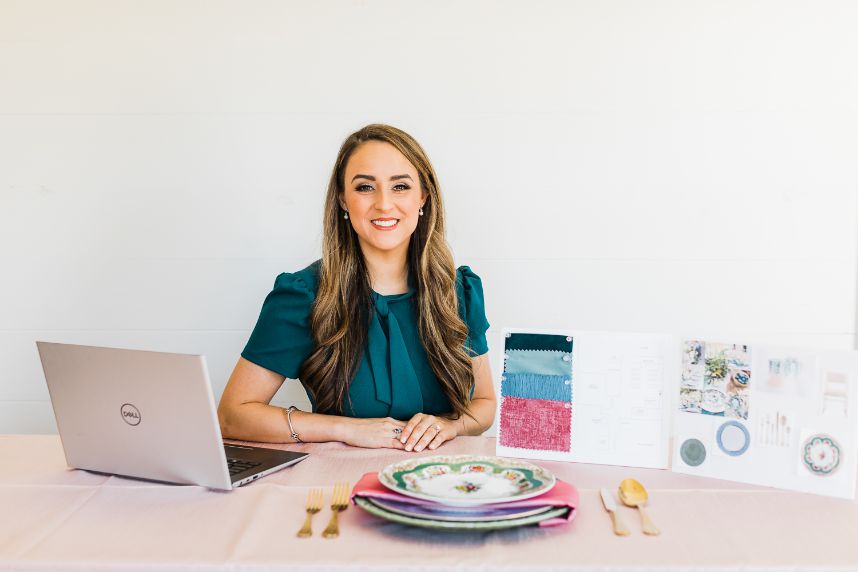 insight from dfw planner weddings by stardust