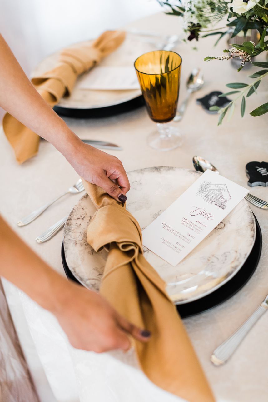 dfw wedding planner artisan rose events