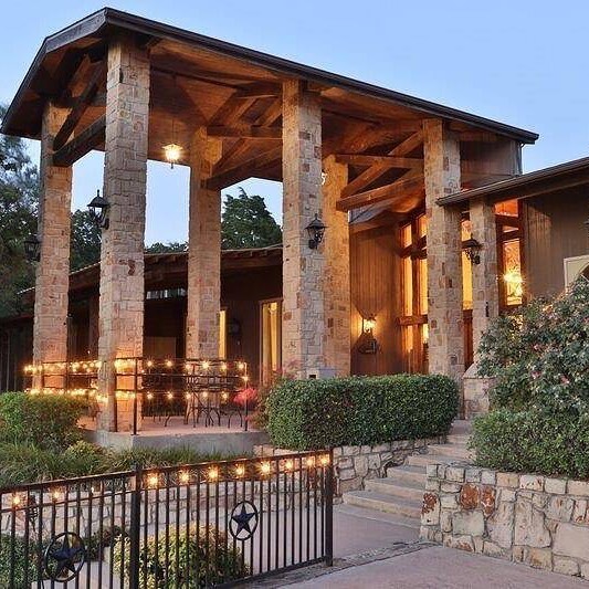 Lone Star Lodge and Marina | All-Inclusive Wedding Venues North Texas