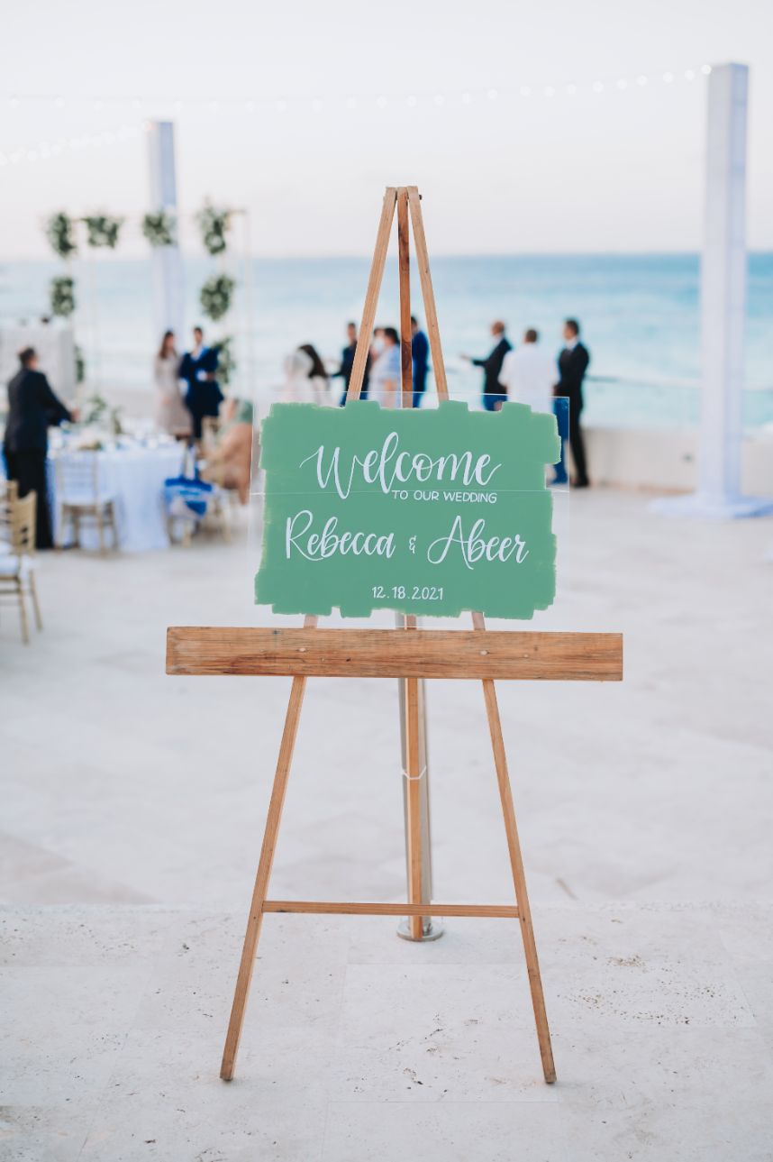 North Texas Wedding Planner Swank Soiree Shares her Portfolio