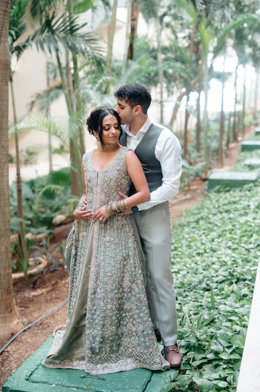 North Texas Wedding Planner Swank Soiree Shares her Portfolio