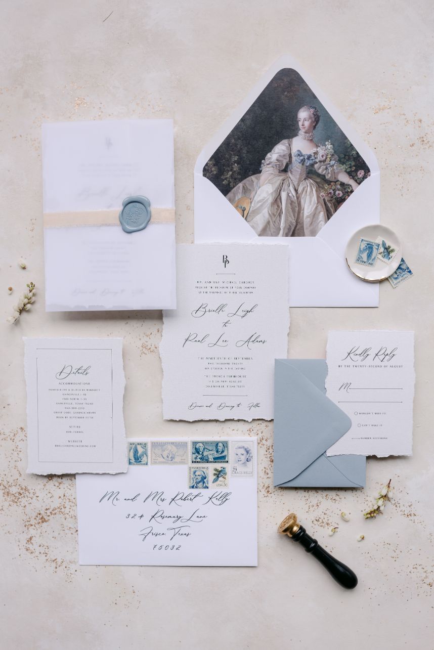 house of tales dfw wedding planner