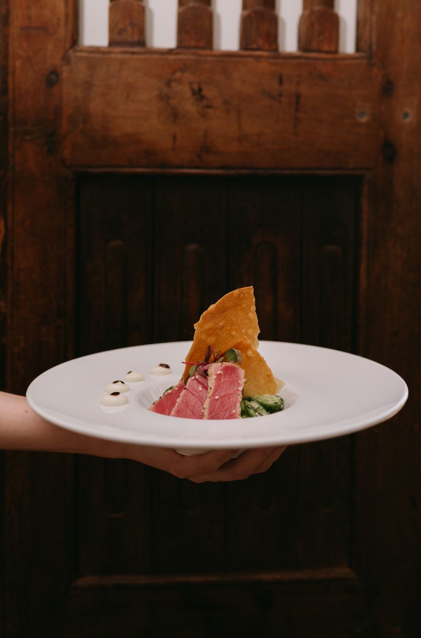 wedding catering
