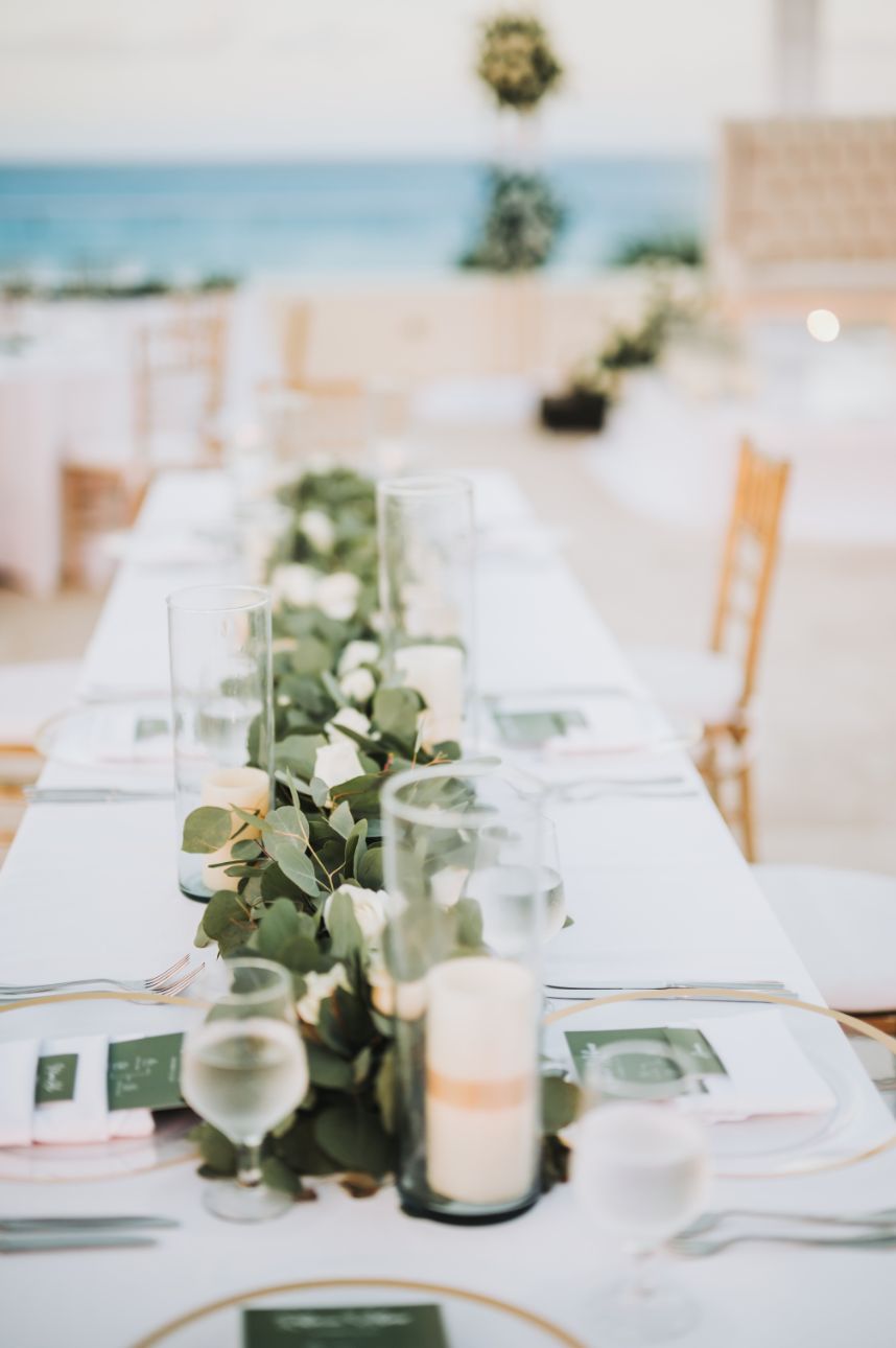 North Texas Wedding Planner Swank Soiree Shares her Portfolio