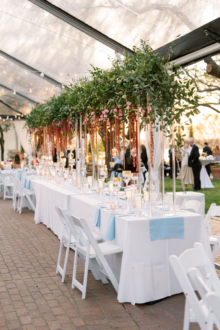 North Texas Planners of Weddings by StarDust Share Their Portfolio