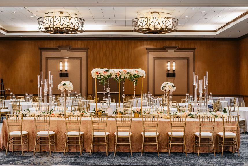 rae lawson dfw wedding planner