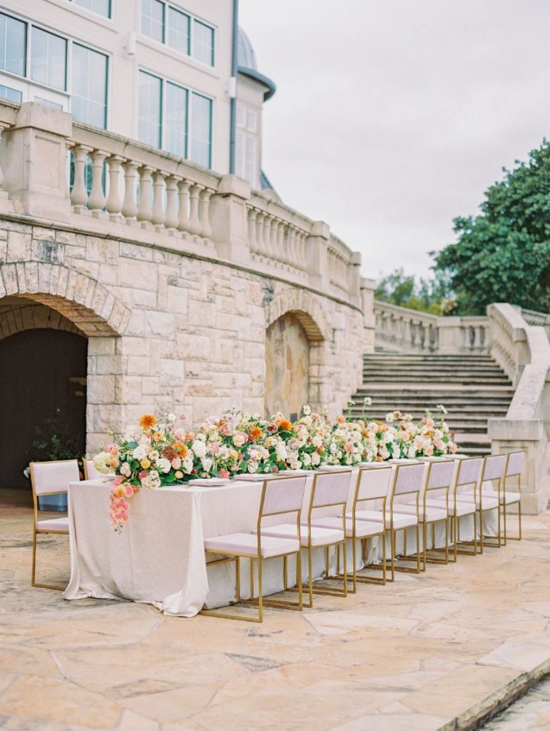 alexa kay dfw wedding planner