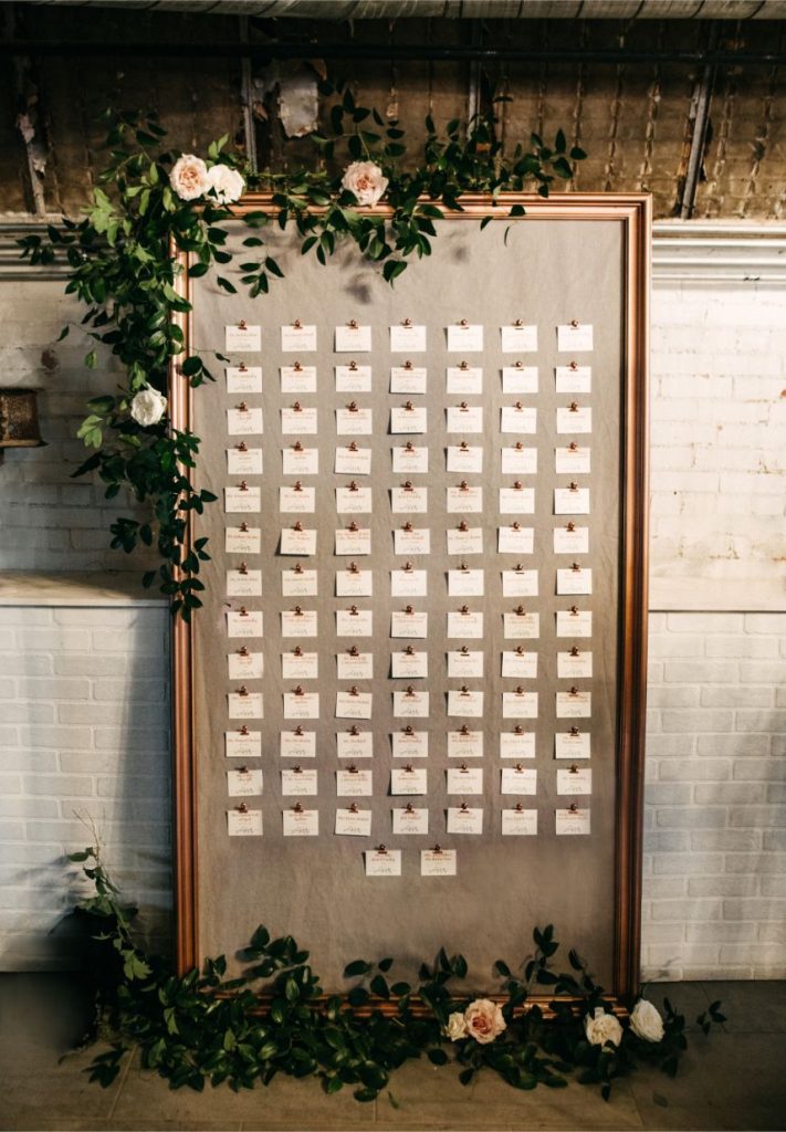 day-of wedding essentials