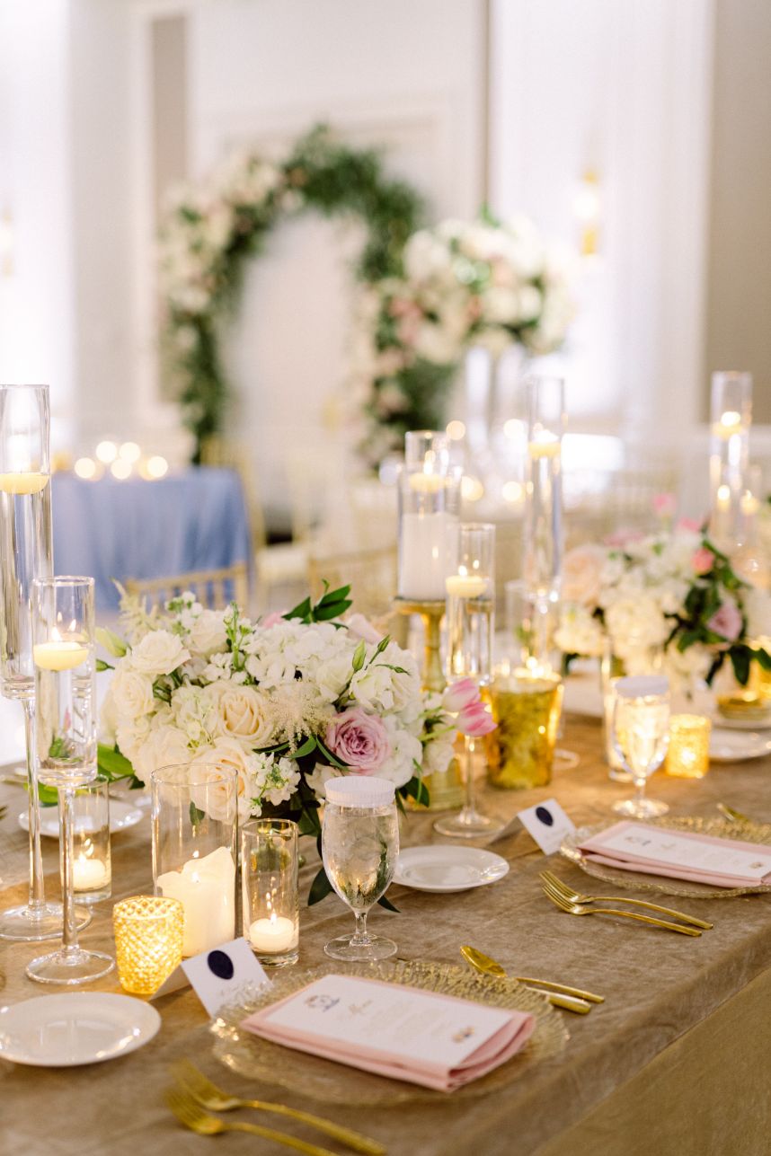 swank soiree classy timeless wedding planner
