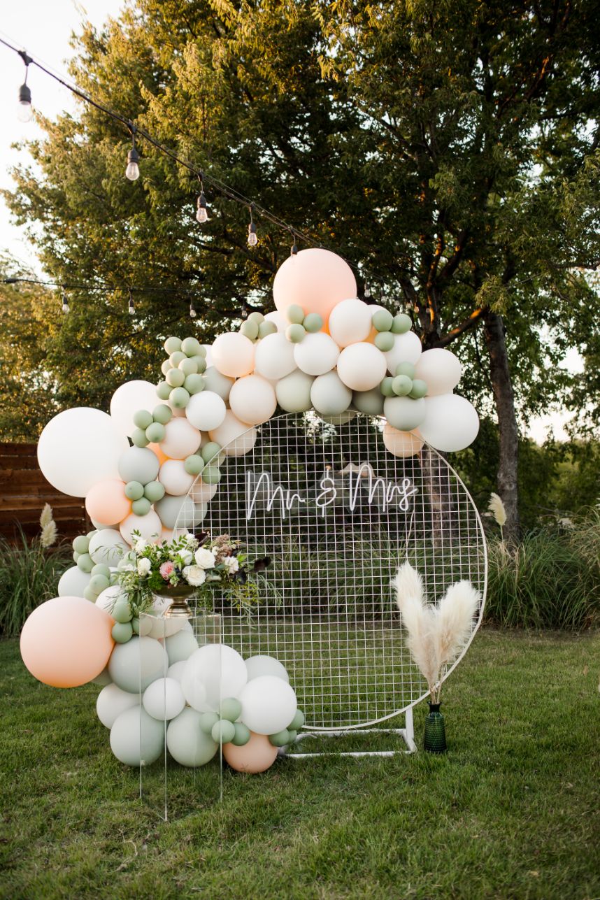2021 wedding trends