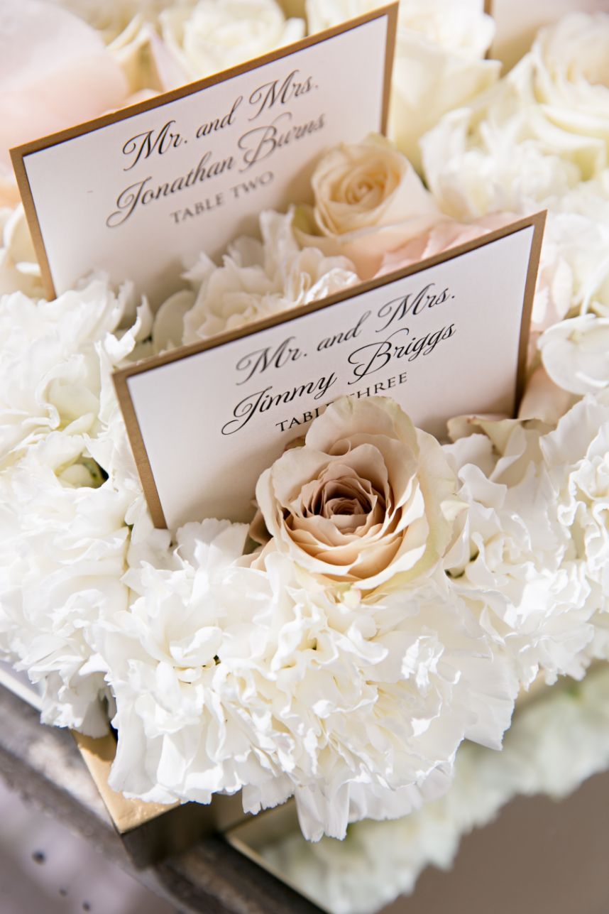 dfw wedding planner tami winn