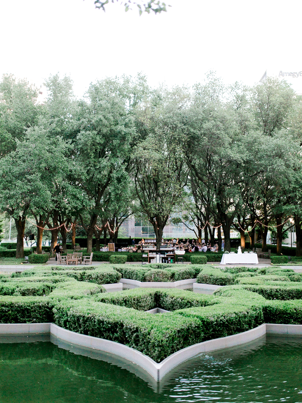 marie gabrielle garden dallas