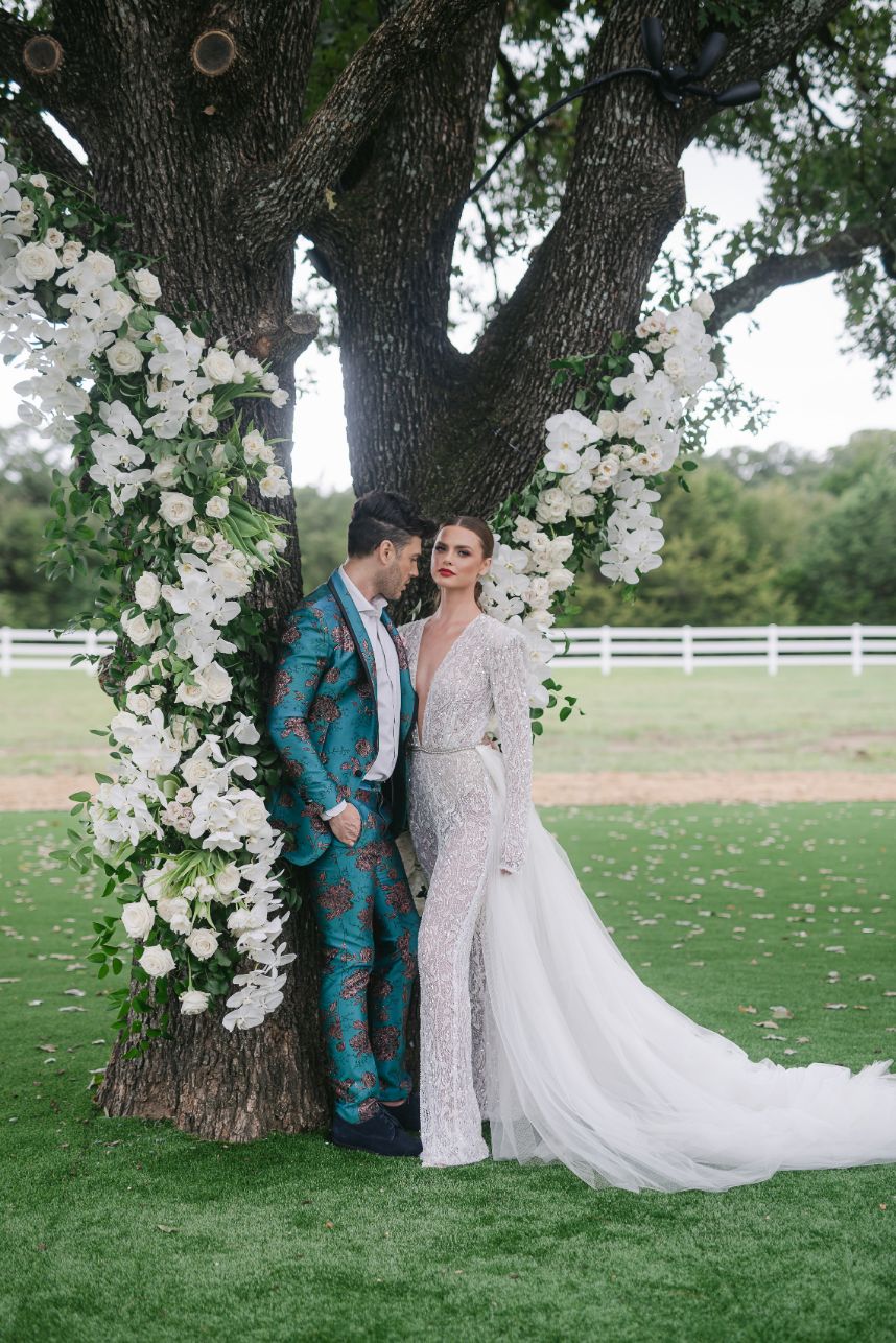 house of tales dfw wedding planner