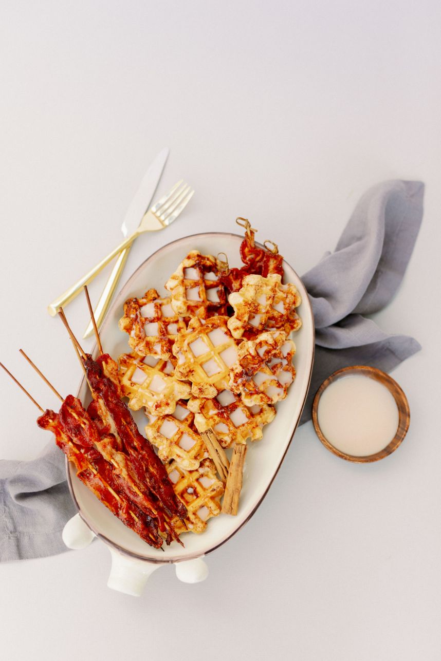 decadent pairings from dfw wedding caterers