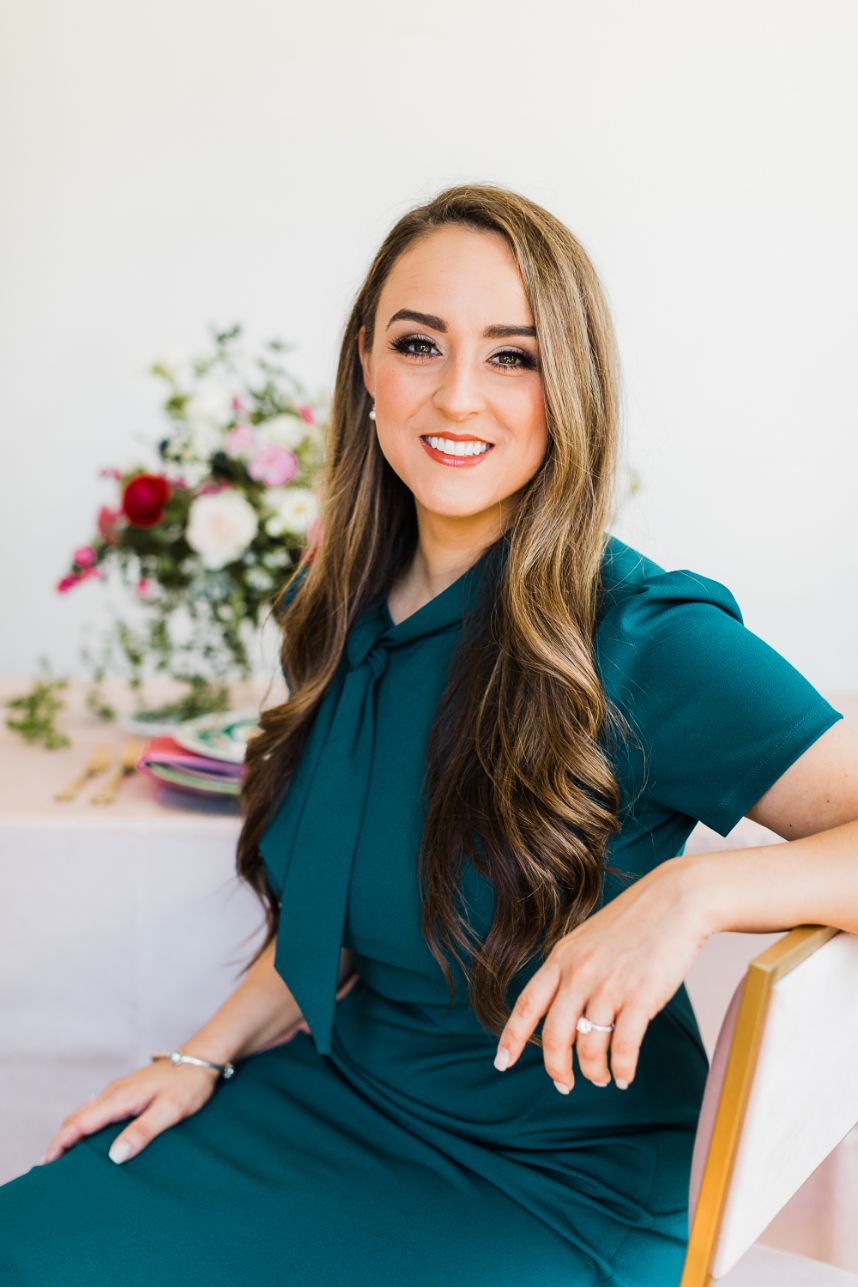 insight from dfw planner weddings by stardust