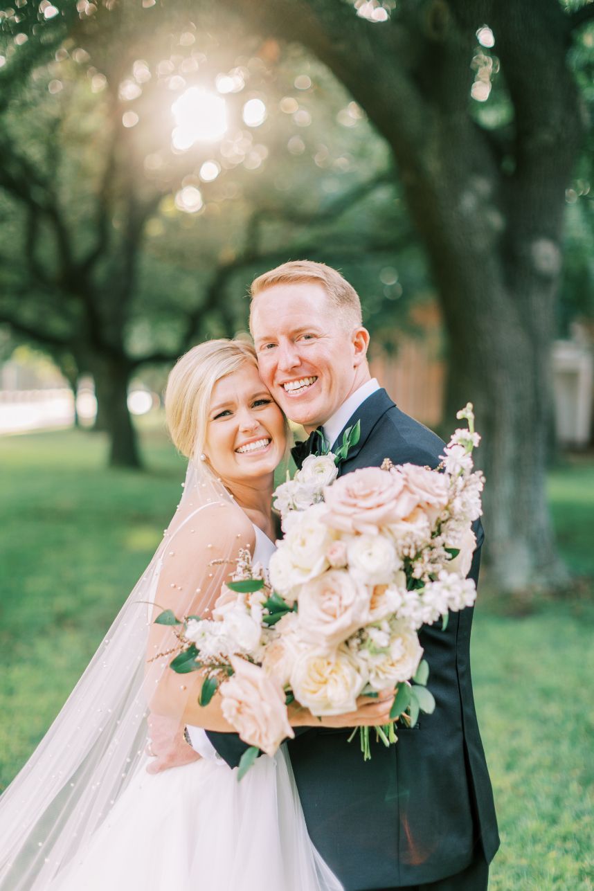 alexa kay dfw wedding planner