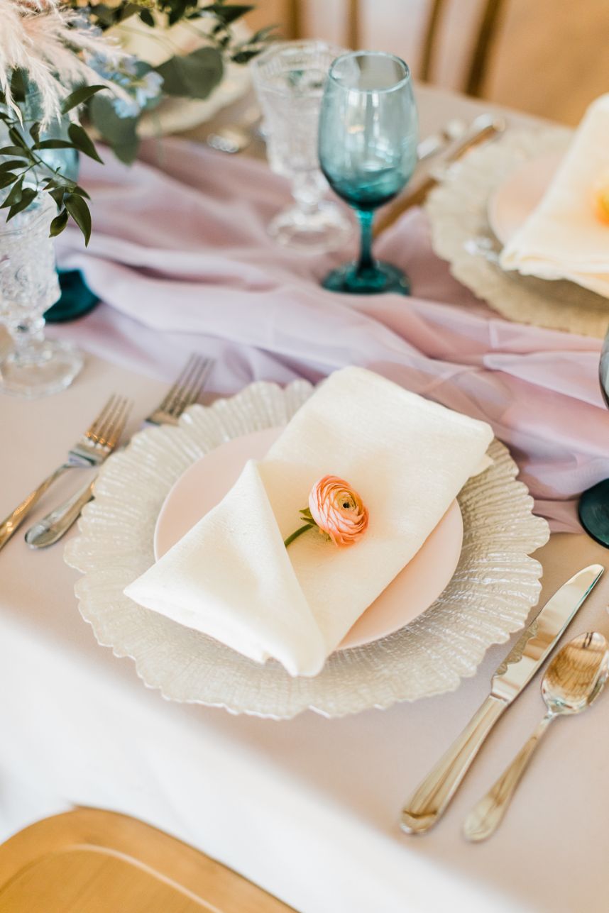 dr delphinium wedding planner